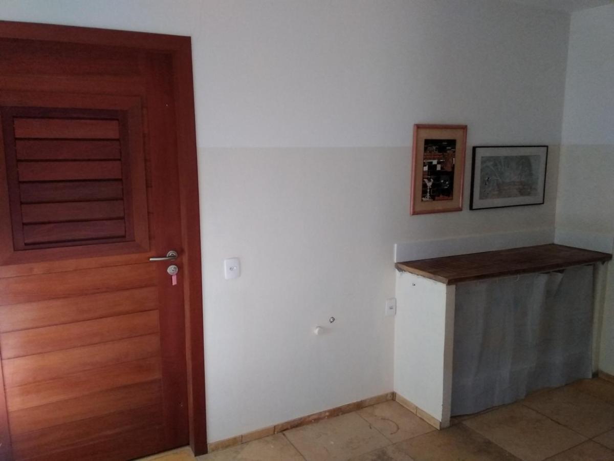 Casa Belamar São Miguel do Gostoso Buitenkant foto