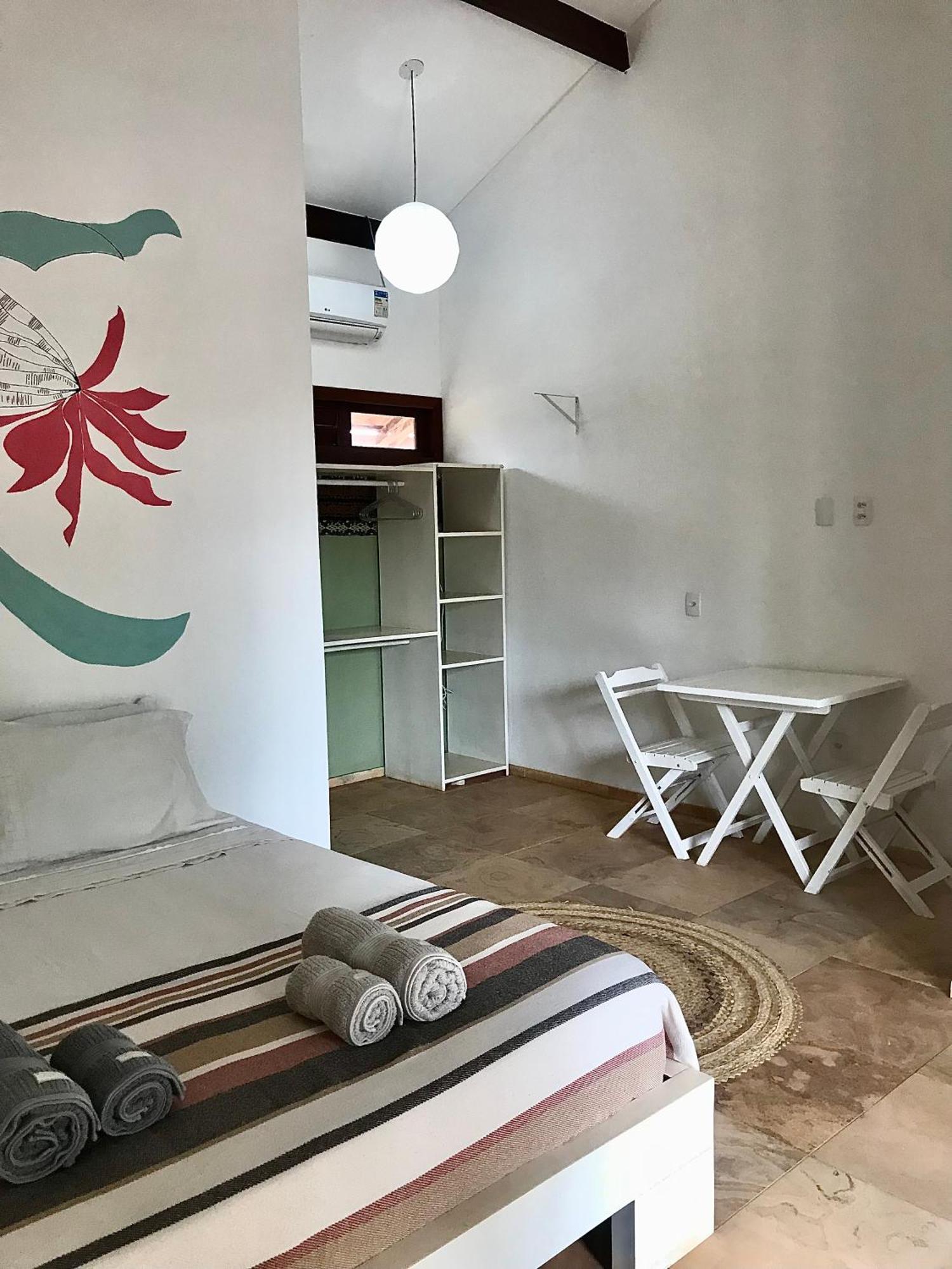 Casa Belamar São Miguel do Gostoso Buitenkant foto