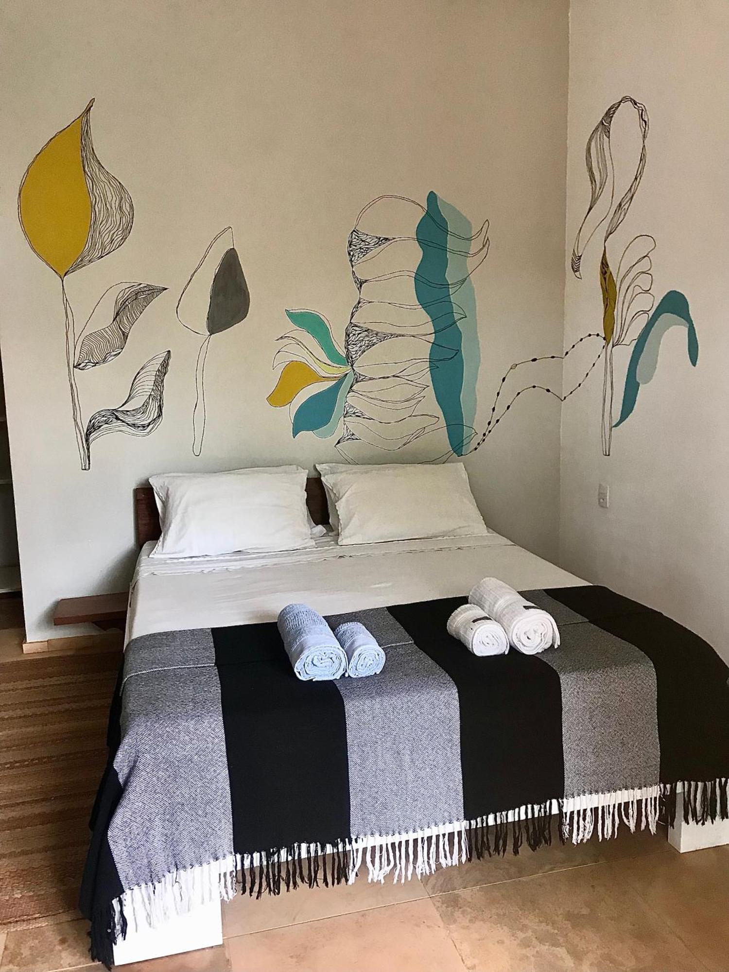 Casa Belamar São Miguel do Gostoso Buitenkant foto